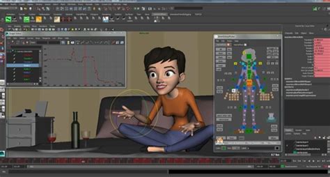 Learn how to animate for film & games and get the job skills every 3d animator needs. In-demand Jobs to prepare for in 2018 | MAAC India Academy ...