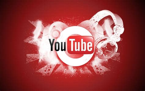 Youtube Play Button Wallpapers Wallpaper Cave