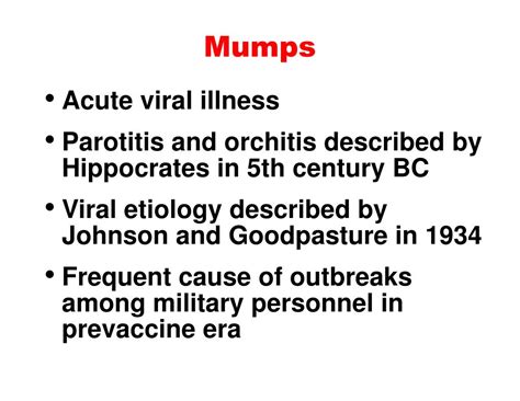 Moderna's vaccine needs to be shipped at 13 below to 5 degrees above zero fahrenheit. PPT - Measles PowerPoint Presentation, free download - ID ...