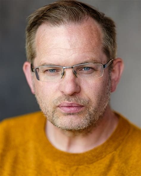 Actor Headshots Bio Credits And Showreel Phil Gwilliam • Neilson Reeves