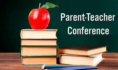 Parent Teacher Conference Hacknipod