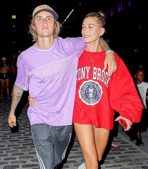 Justin Bieber And Hailey Baldwin A Timeline Of Their Relationship