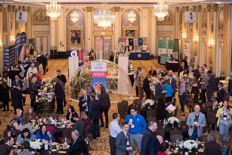 2022 Illinois Governors Conference On Travel And Tourism Trade Show