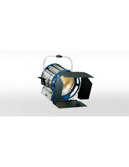 Arri Lampa Studio T24 Fresnel Reflektor 24000 W Wrota L182270b