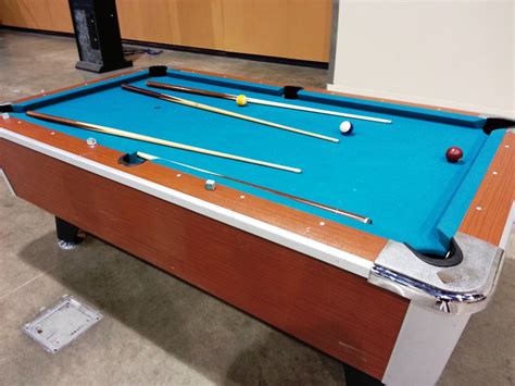 Pool Table Rental San Francisco Bay Area Lets Party