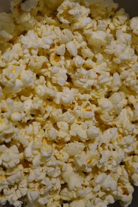 The Best Microwave Popcorn Reviews By Supergrail