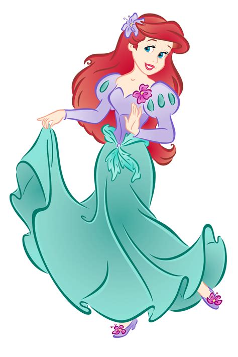 ≈ღfondos De Pantalla Y Mucho Másღ≈ Princesas Disney Png Ariel
