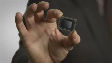 Amd Announces Carrizo And Carrizo L Apus Sales Start In Mid 2015 Video
