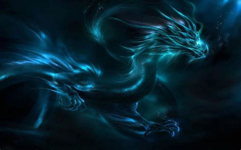 Mystical Dragon Wallpapers Top Free Mystical Dragon Backgrounds