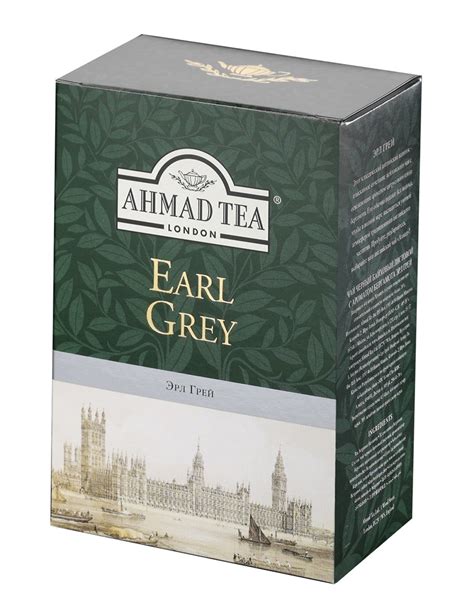 Thankfully, this variety of the ahmad earl grey tea is not very costly, and you can easily purchase it if you want to refresh yourself every morning or maybe after work. Ahmad Earl Grey 100g