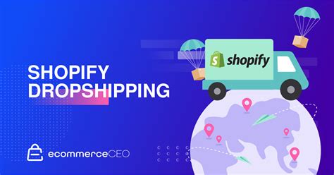 Start Your Own Shopify Dropshipping Business 2023 Guide