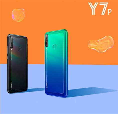Huawei Y7p 2020 Price Specs Features And Best Deals