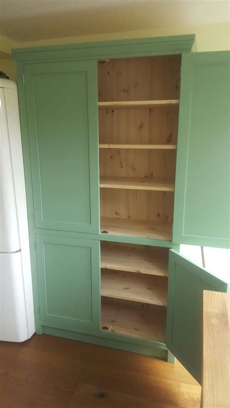 Model# 7556 (160) $ 12 98. 5 adjustable shelves | Tall cabinet storage, Adjustable shelving, Bespoke kitchens