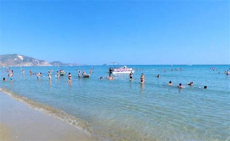 Laganas Beach Laganas Zante Greece Places To Travel Places To Go