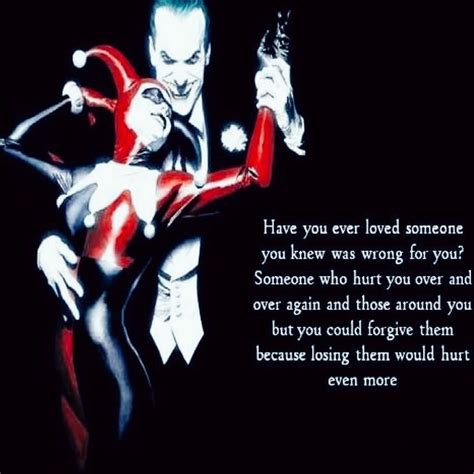 Harley Quinn And Joker Quotes In 2023 Quotes
