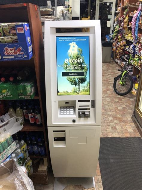 Select libertyx on the traditional atm, enter the order number and purchase amount. Bitcoin ATM in Bronx - Cruger Deli Grocery Inc
