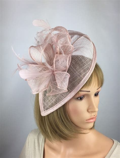 Shopping Stores Made To Order Nude Black Fascinator Hot Sex Picture
