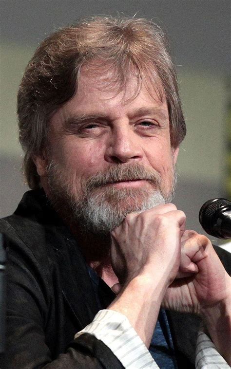 The Decades Old Rumor About How Mark Hamill S Face Changed Empire