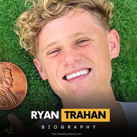 Who Is Ryan Trahan Meet The Youtuber Who Is On A Mission To Feed