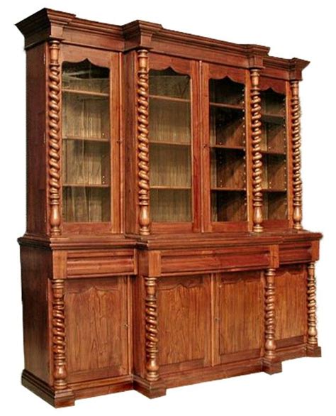 If you are already a minimalist, you probably don't have one of these, and if you have decided to strive for a minimalist life, then it's time to think through each. Breakfront | Breakfront, Home decor, China cabinet