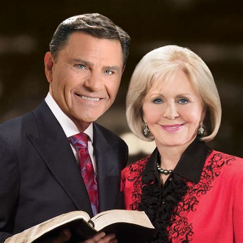 Kenneth Copeland Ministries Youtube