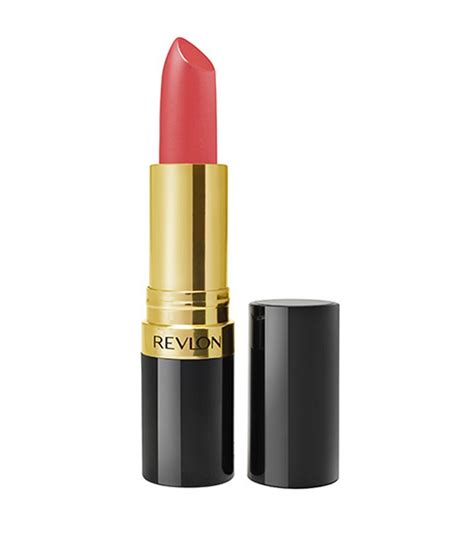 Revlon Super Lustrous Lipstick 423 Pink Velvet X 4