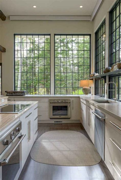 100 Beautiful Kitchen Window Design Ideas 80 Kitchen Window Design