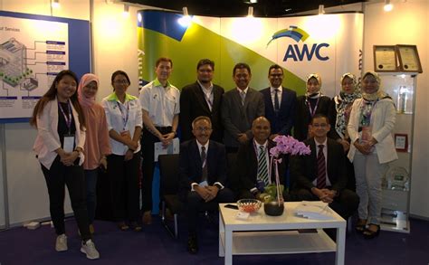 In 2018, sistem televisyen malaysia berhad's net profit margin increased by 38.08%. The Best Energy Management System Solution Company | AWC ...