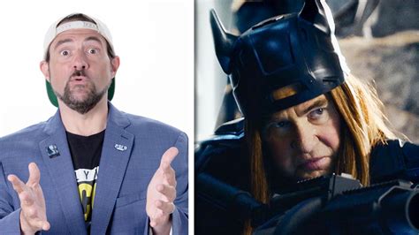 Watch Kevin Smith Breaks Down A Scene From Jay And Silent Bob Reboot Notes On A Scene Vanity