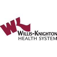 Aucun résultat trouvé pour : Willis-Knighton Health System | LinkedIn