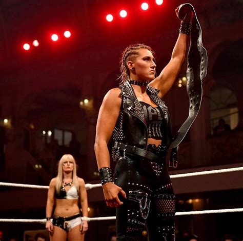 Top Hottest Wwe Diva Bikini Hot Pictures Of Rhea Ripley