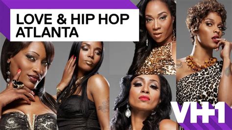 When Does Love And Hip Hop Atlanta Season 7 Start Premiere Date