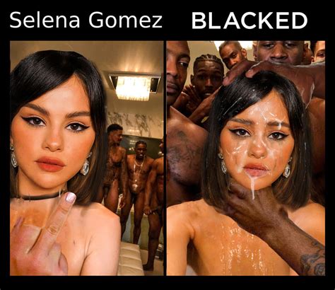 Selena Gomez Interracial Fakes 2 Porn Pictures Xxx Photos Sex Images