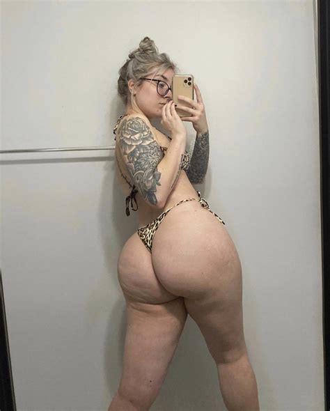 Pics Of Big Asses Jen Brettys Thick Ass