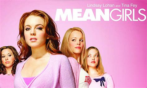 Happy Anniversary Mean Girls Heres Our 10 Most Fetch Quotes