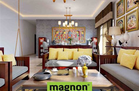 Mid Century Modern Style Decorating For Your Home Magnon India Best