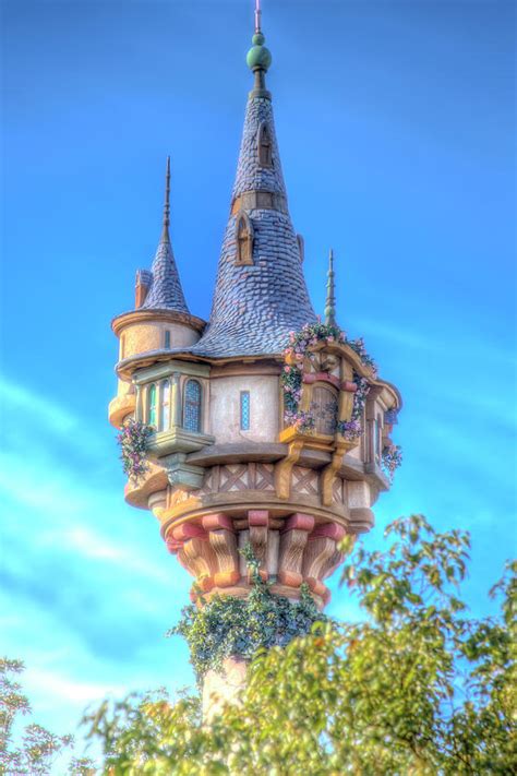 Rapunzels Castle Ubicaciondepersonascdmxgobmx