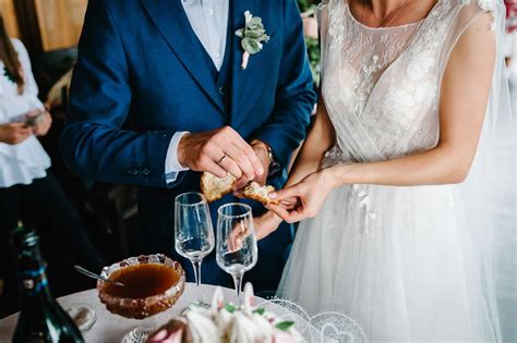 42 fascinating wedding traditions from around the world