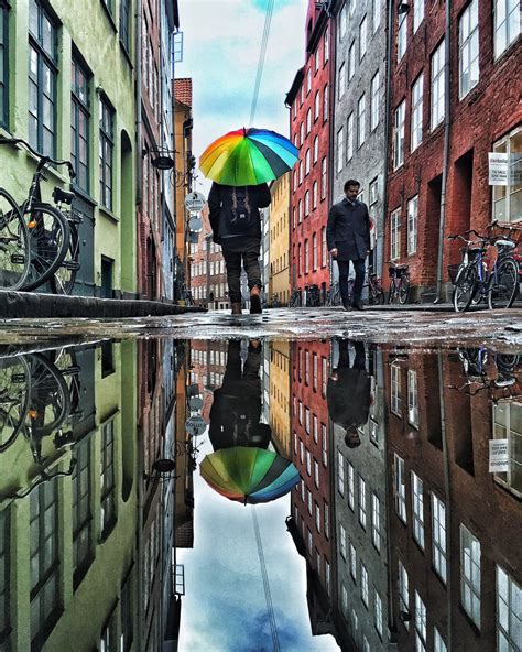 X Leuk Om Te Doen In Kopenhagen Als Het Regent