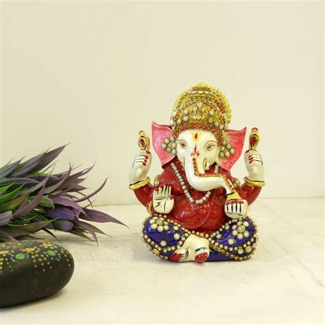 Buy Saarthi Rajasthani Decorative Handmade Attractive Auspicious Lucky