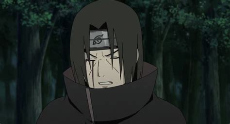 Pin By Gingraw On Itachi Uchiha Itachi Uchiha Uchiha Itachi Otosection