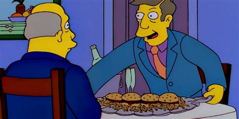 Steamed Hams From The Simpsons Have Been Turned Into Beer It