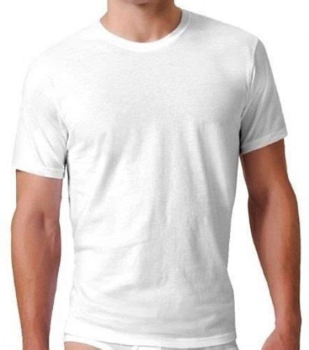 Camiseta Lisa Branca 100 Algodão Fio 301 Atacado Varejo R 1570