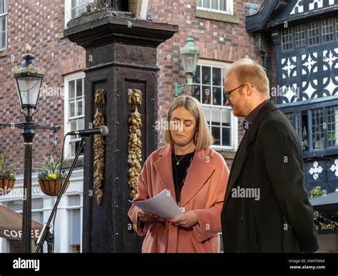 Brianna ghey support hi-res stock photography and images - Alamy