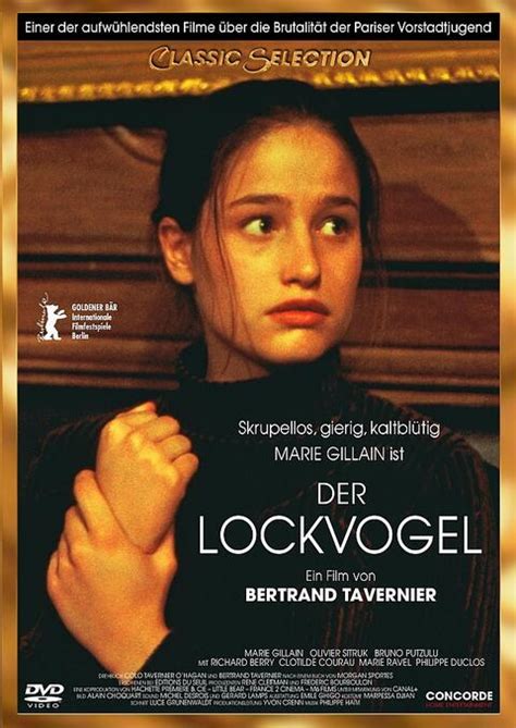 Der Lockvogel Film 1995 Moviepilotde