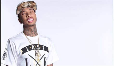 Cash Money Records Young Money Tyga American Rappers Find Image