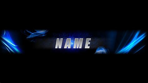 The greatest way to support us is you telling your fellow youtube colleagues about us! FREE Youtube Banner Template 2017! (No Text) - YouTube