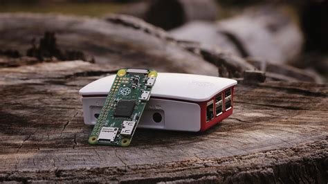Get Started With Edge Impulse And Raspberry Pi For Embedded Machine Le