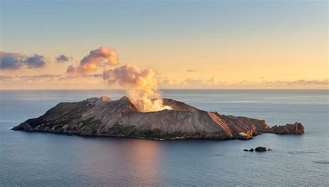 White Islandwhakaari Tragedy Death Toll From Eruption Rises To 22