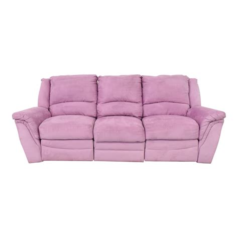 Lane Furniture Reclining Sofa Sofas A True Stationary Look With The